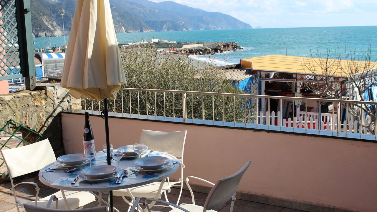 Photo of Outdoor in Cinque Terre