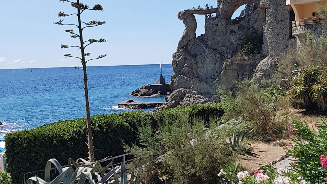 Photo of Outdoor in Cinque Terre
