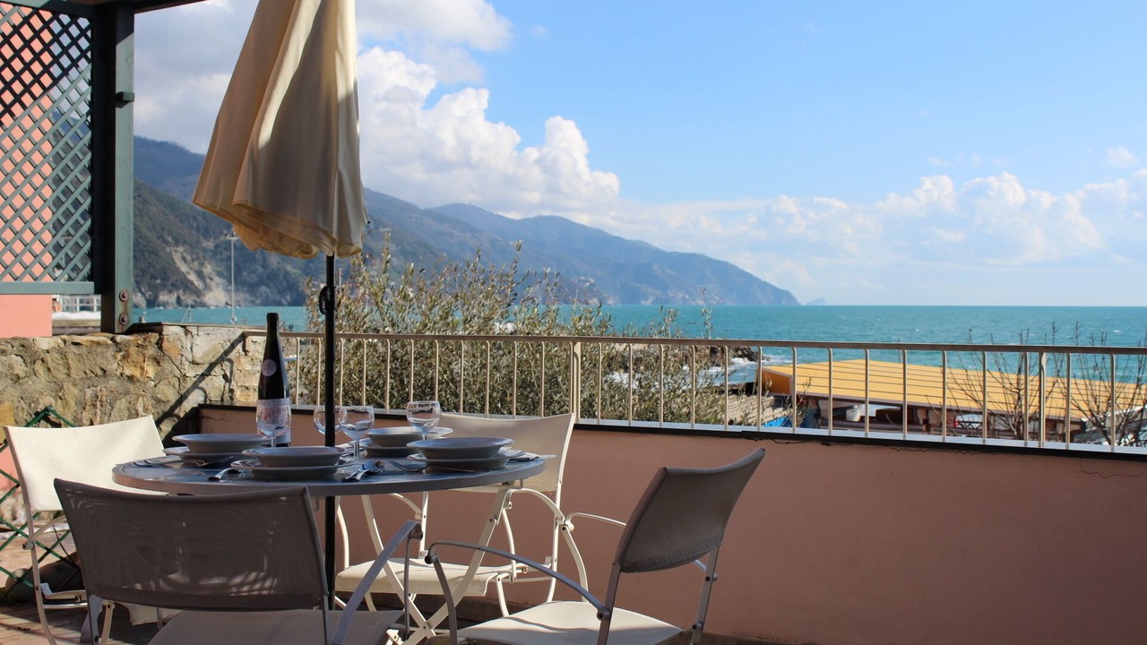 Photo of Outdoor in Cinque Terre