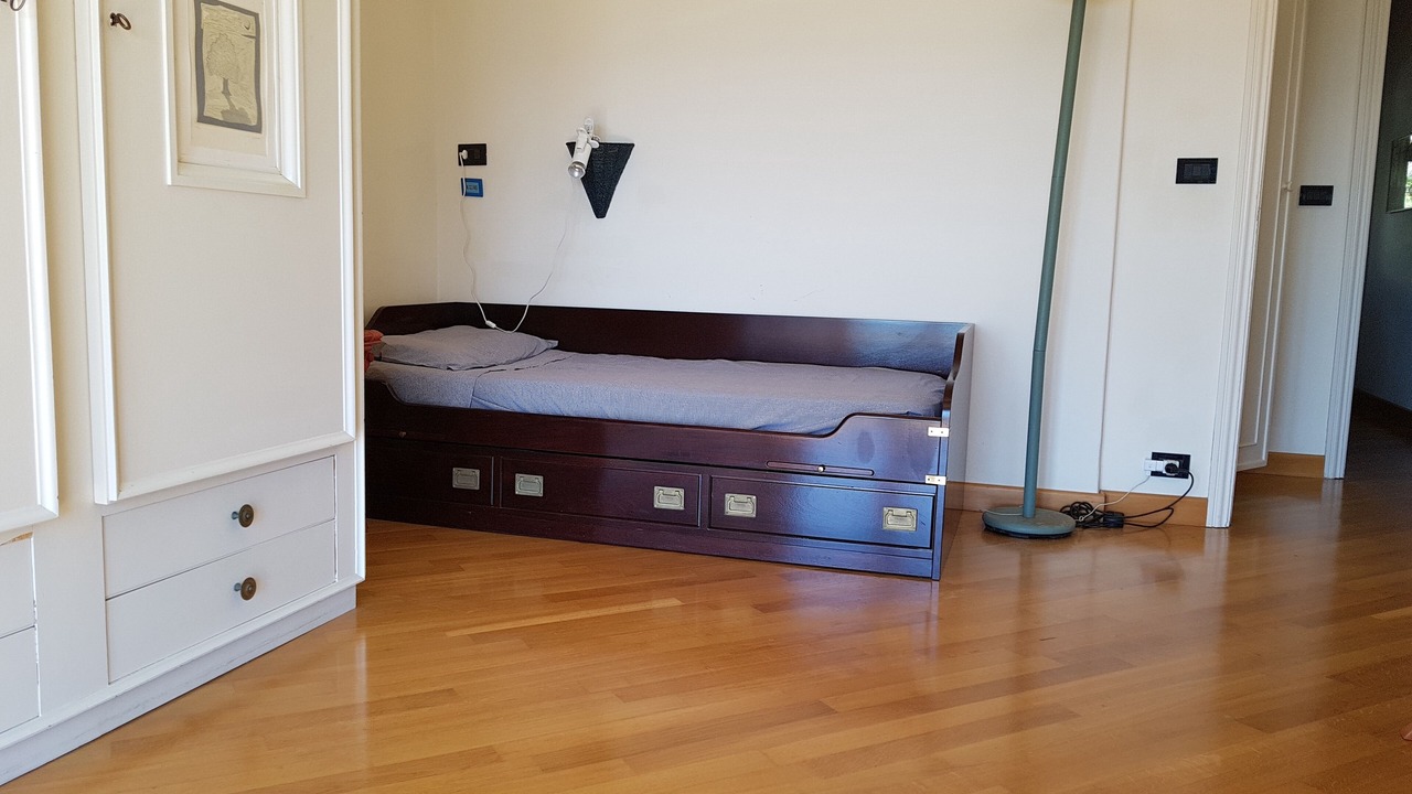Photo of Bedroom in Cinque Terre