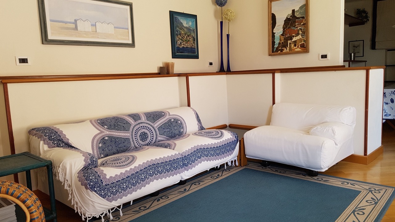 Photo of Livingroom in Cinque Terre