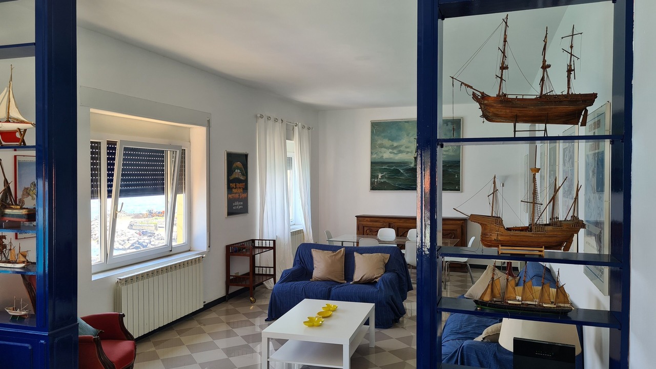 Photo of Livingroom in Cinque Terre