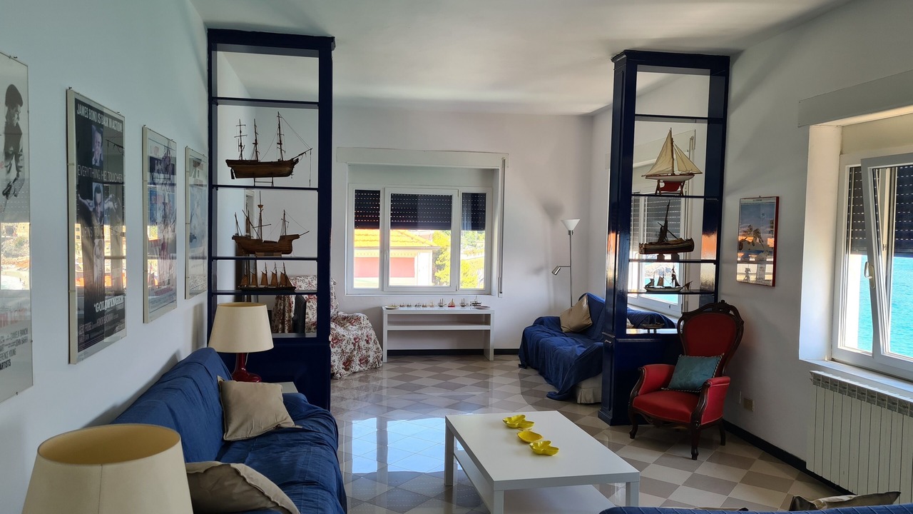 Photo of Livingroom in Cinque Terre