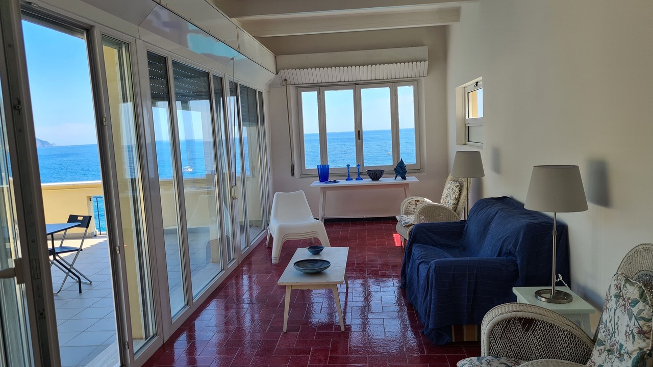 Photo of Livingroom in Cinque Terre