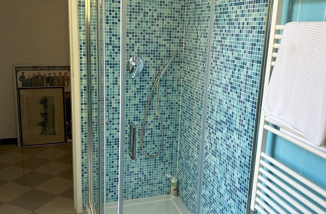 Photo of Bathroom in Cinque Terre