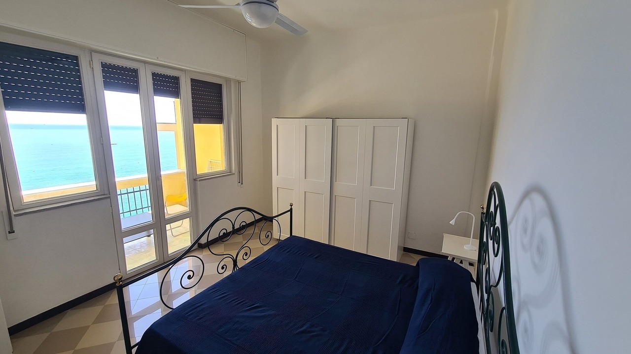Photo of Bedroom in Cinque Terre