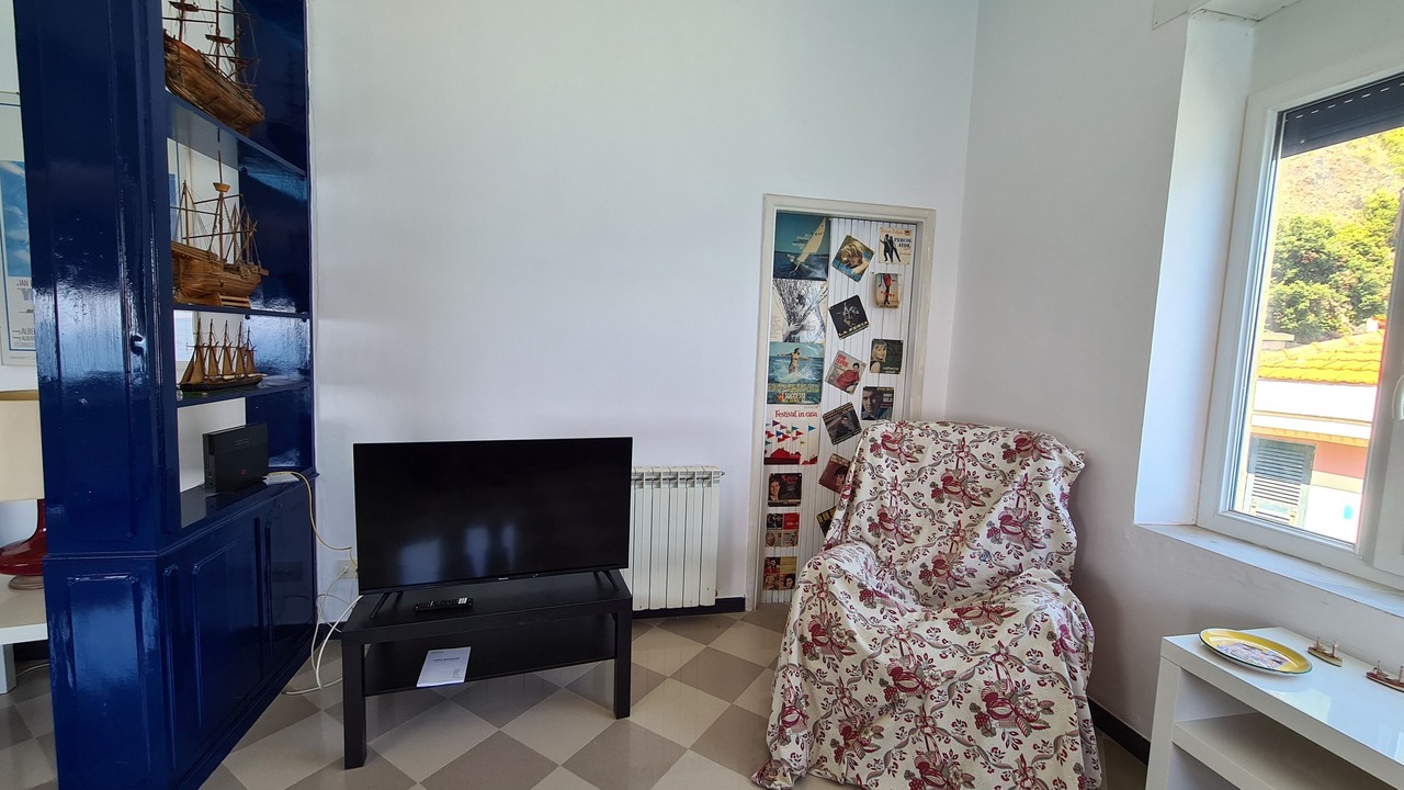 Photo of Livingroom in Cinque Terre