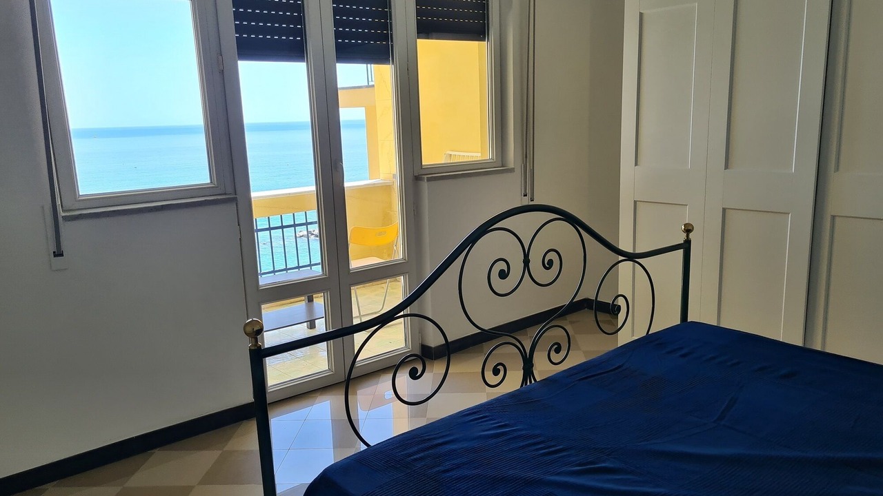 Photo of Bedroom in Cinque Terre