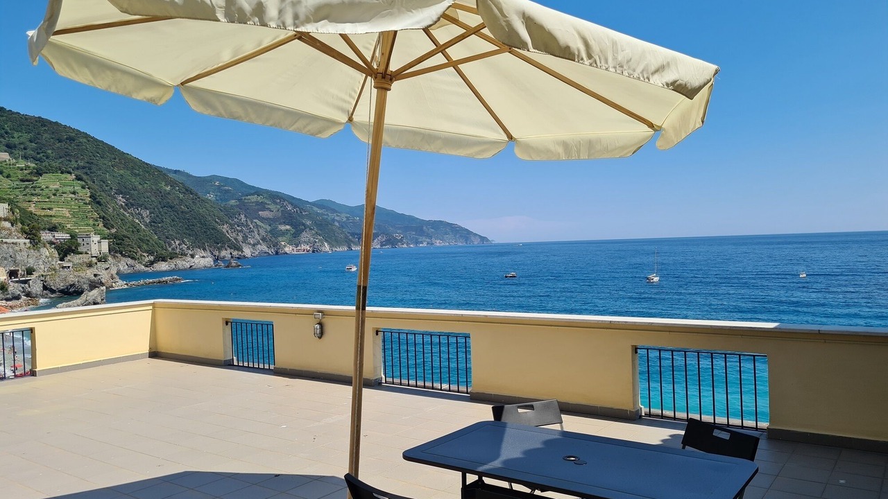 Photo of Outdoor in Cinque Terre