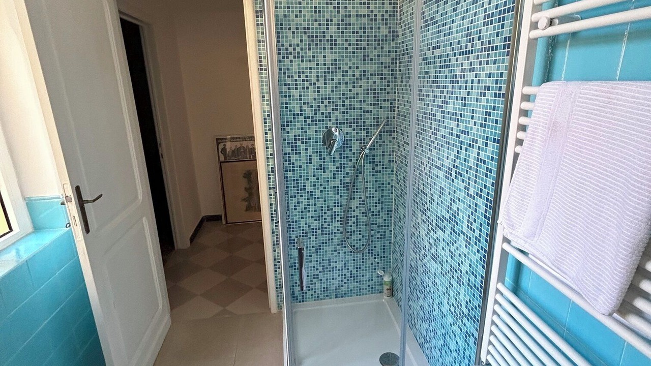 Photo of Bathroom in Cinque Terre