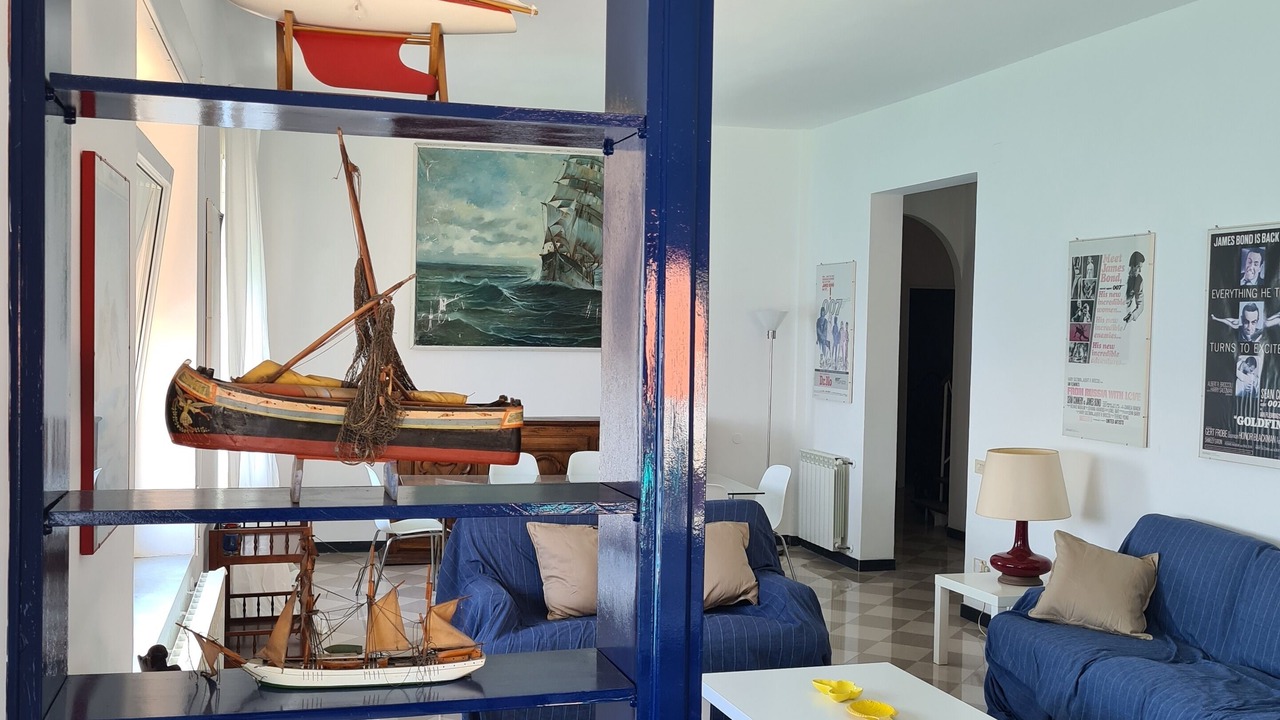 Photo of Livingroom in Cinque Terre