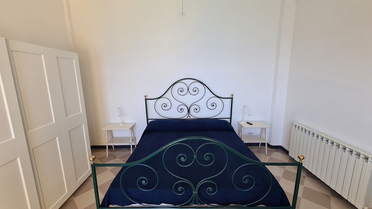 Photo of Bedroom in Cinque Terre