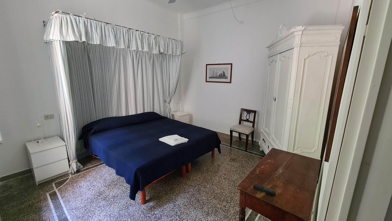 Photo of Bedroom in Cinque Terre