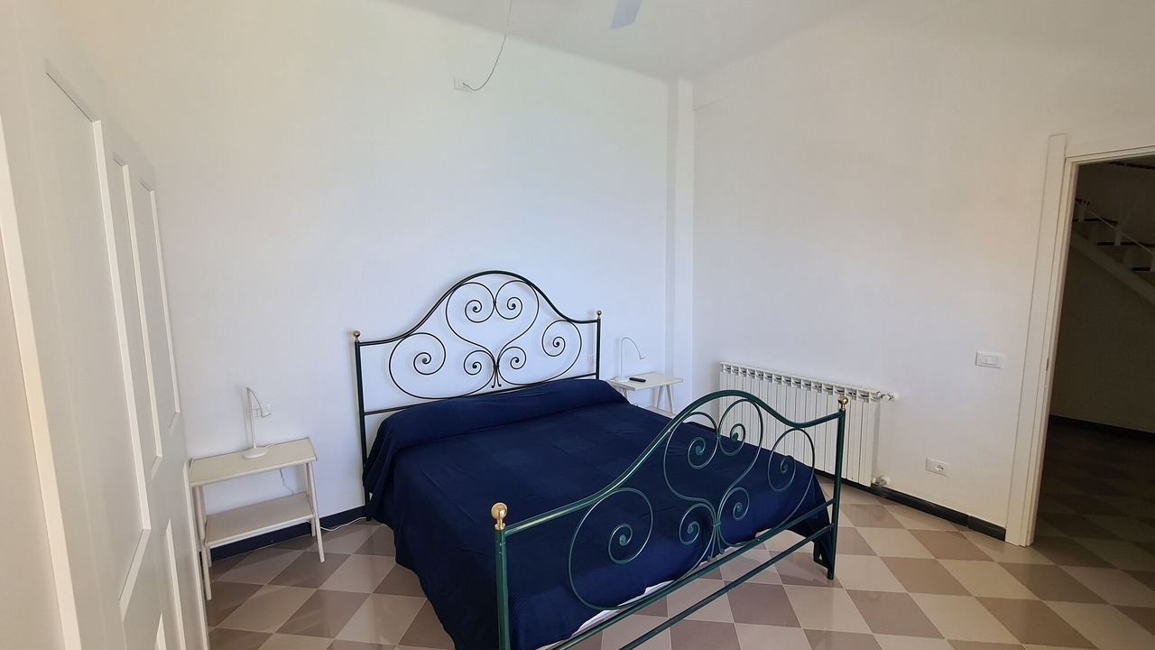 Photo of Bedroom in Cinque Terre