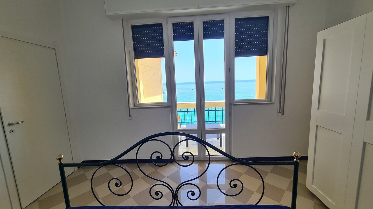Photo of Bedroom in Cinque Terre