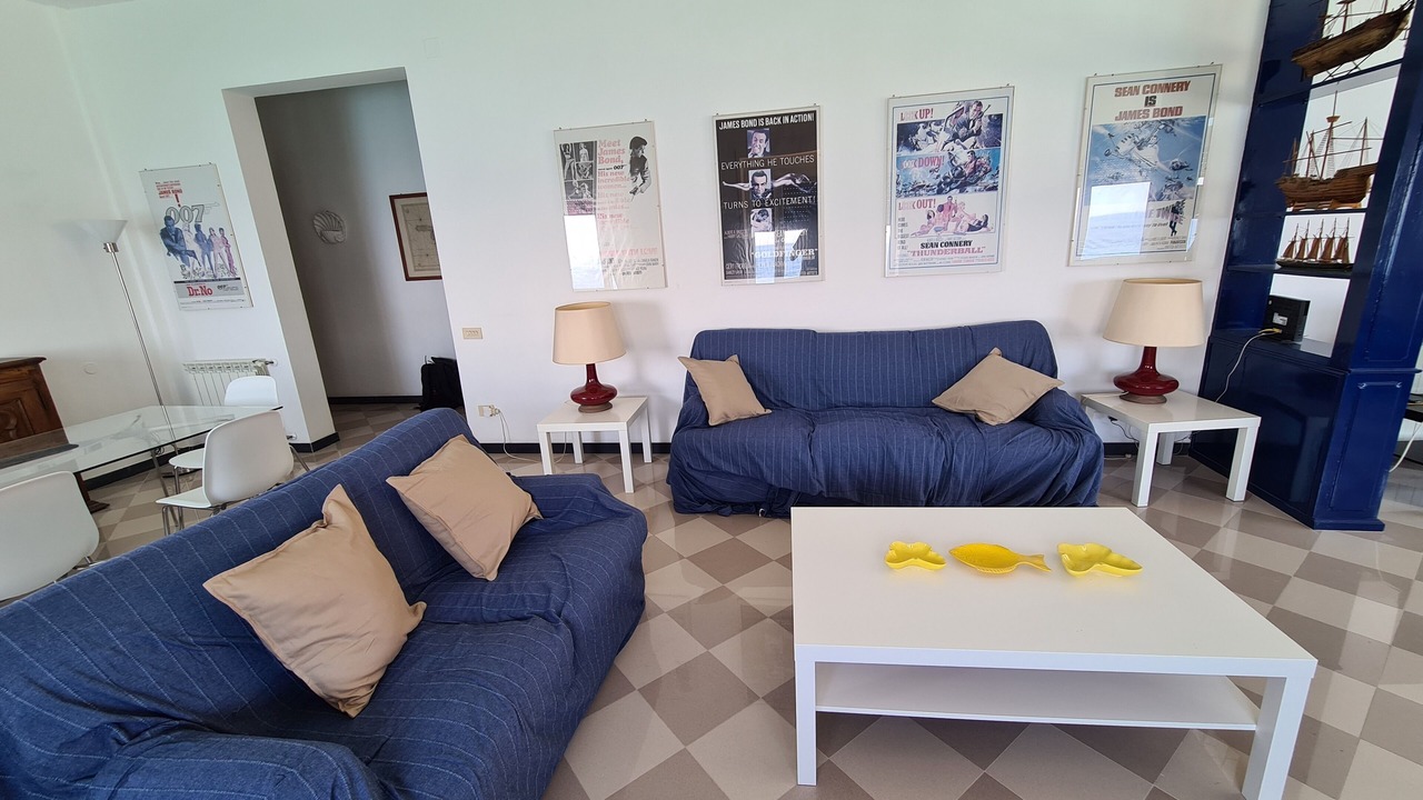 Photo of Livingroom in Cinque Terre