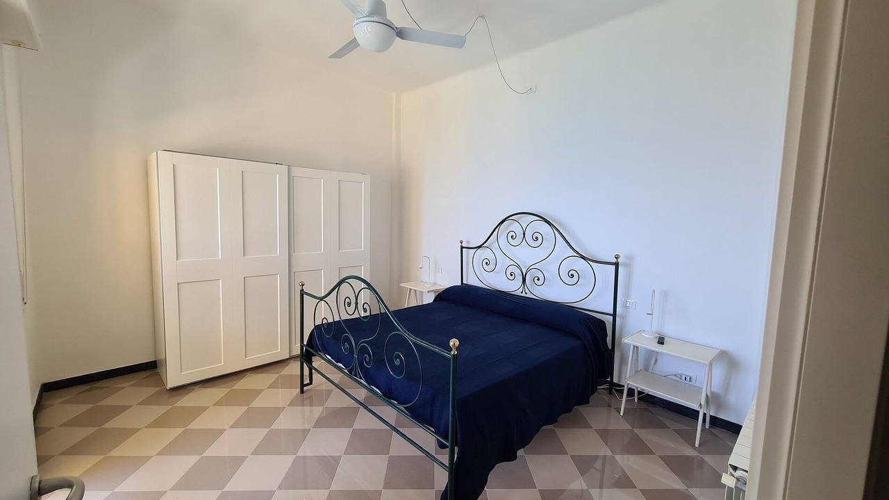 Photo of Bedroom in Cinque Terre