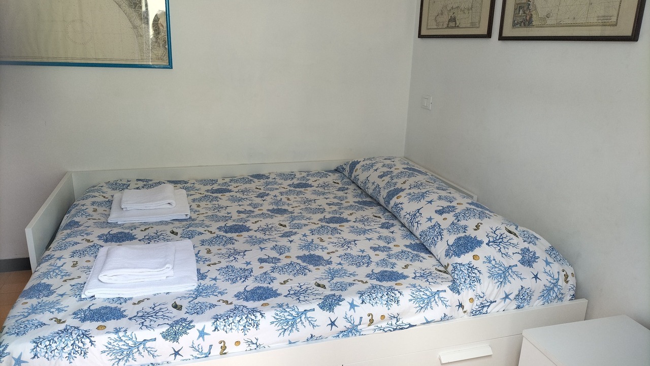 Photo of Bedroom in Cinque Terre