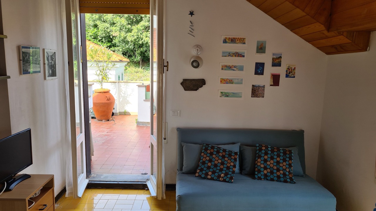 Photo of Livingroom in Cinque Terre