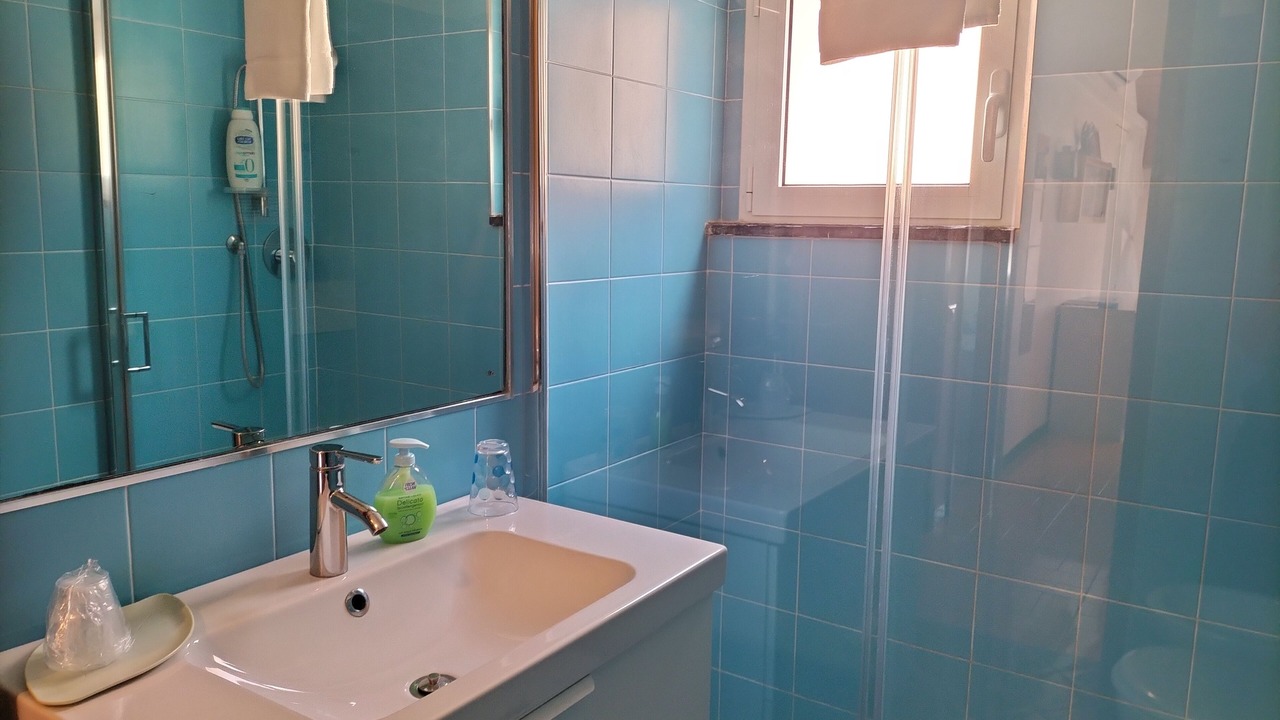 Photo of Bathroom in Cinque Terre