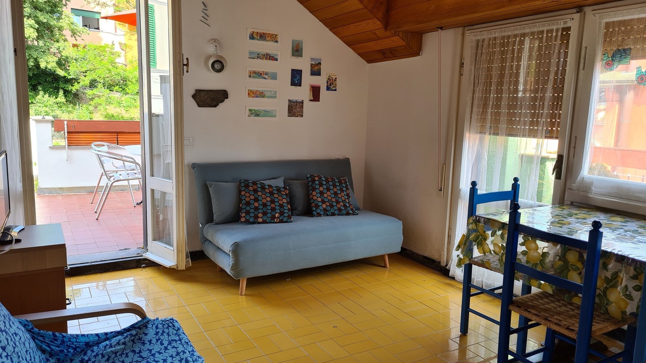Photo of Livingroom in Cinque Terre