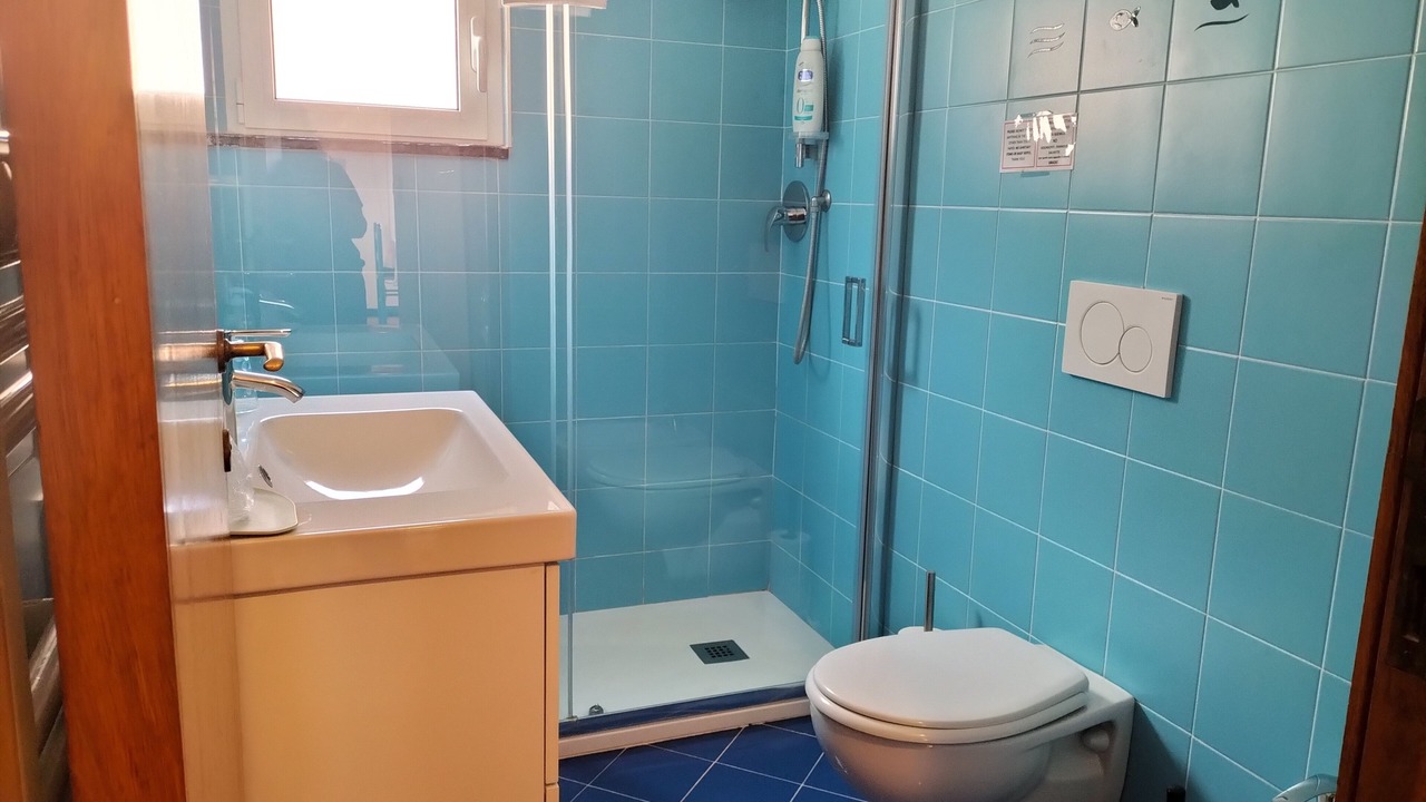 Photo of Bathroom in Cinque Terre