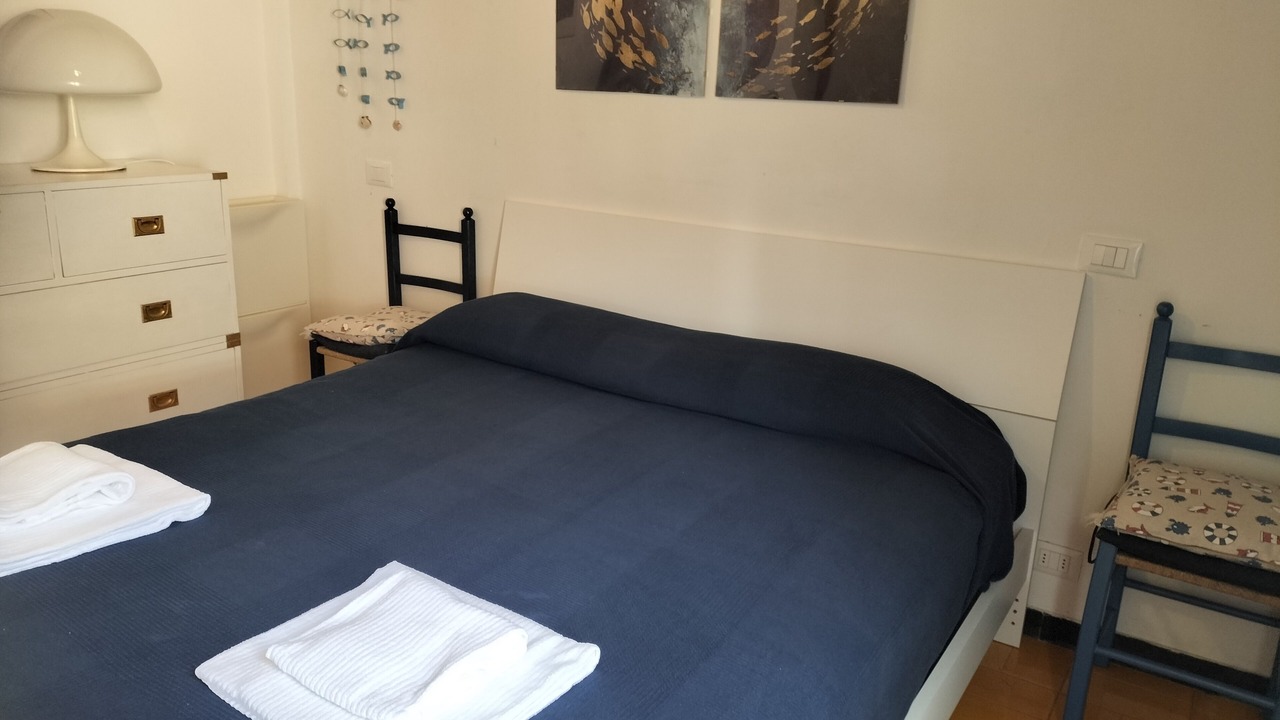 Photo of Bedroom in Cinque Terre