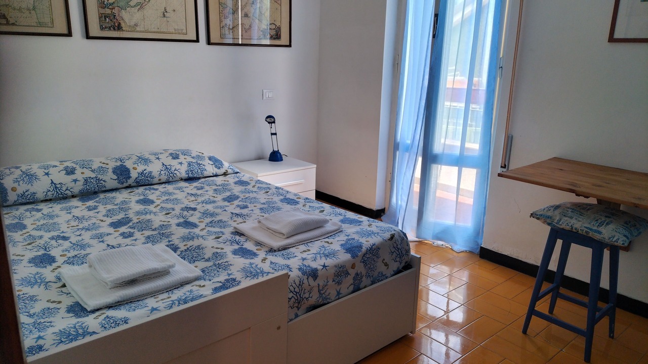 Photo of Bedroom in Cinque Terre