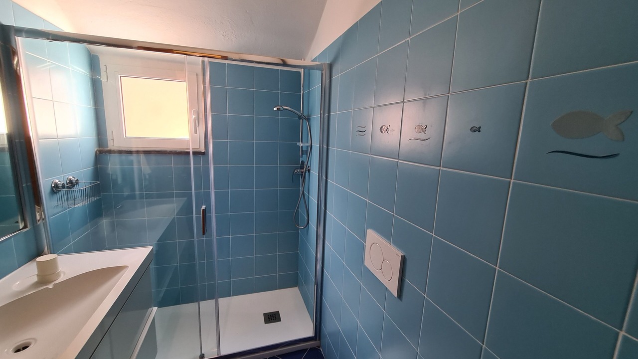 Photo of Bathroom in Cinque Terre