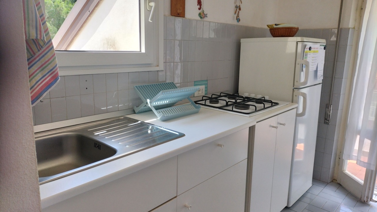 Photo of Kitchen in Cinque Terre