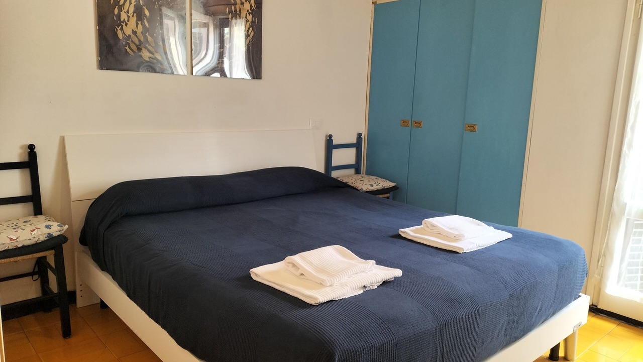 Photo of Bedroom in Cinque Terre