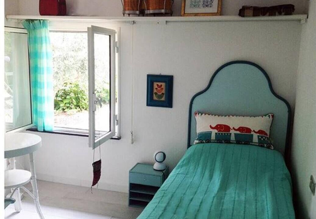 Photo of Bedroom in Cinque Terre
