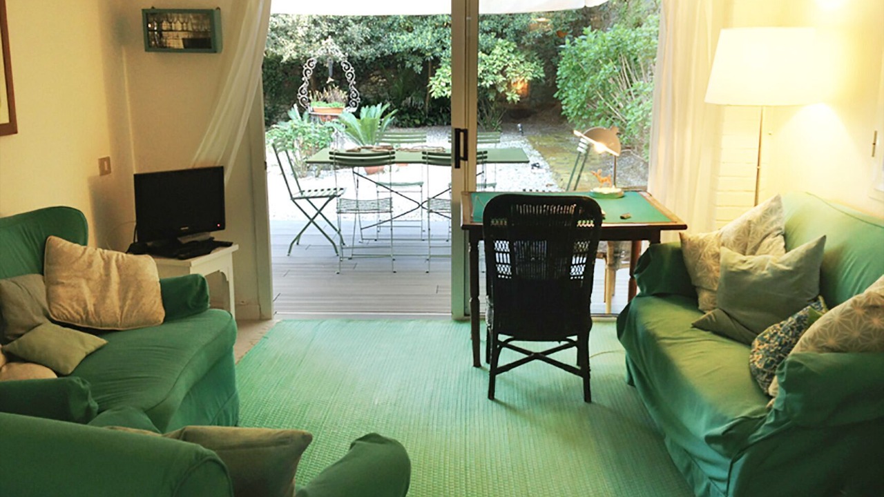 Photo of Livingroom in Cinque Terre