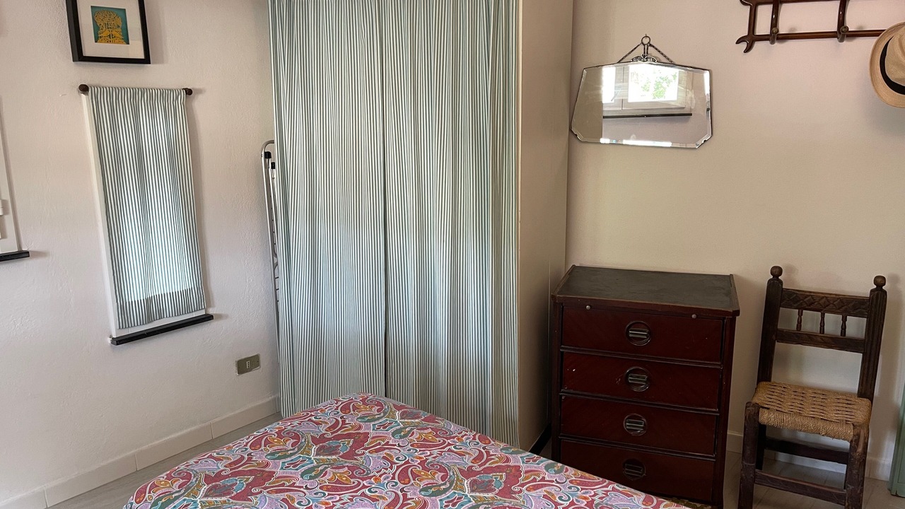 Photo of Bedroom in Cinque Terre