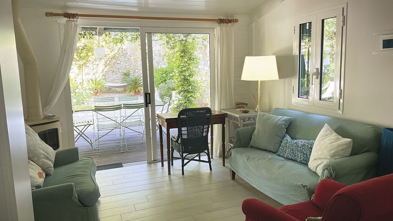 Photo of Livingroom in Cinque Terre