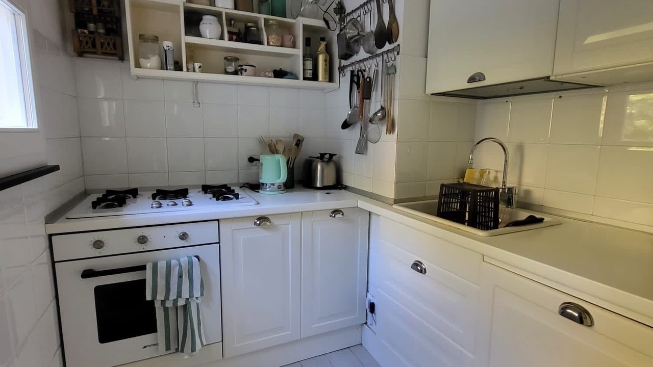Photo of Kitchen in Cinque Terre