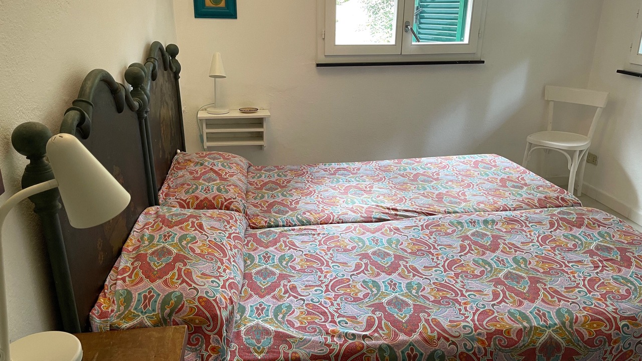 Photo of Bedroom in Cinque Terre