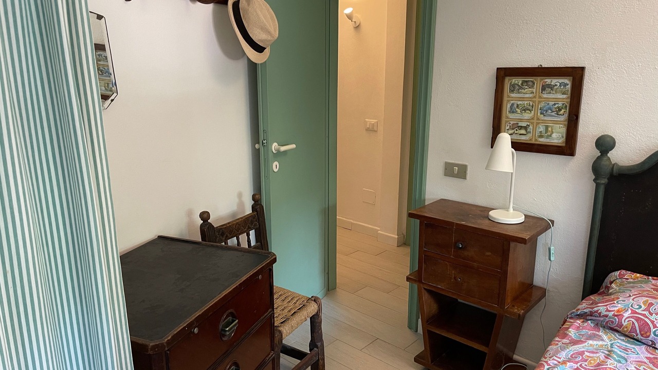 Photo of Bedroom in Cinque Terre