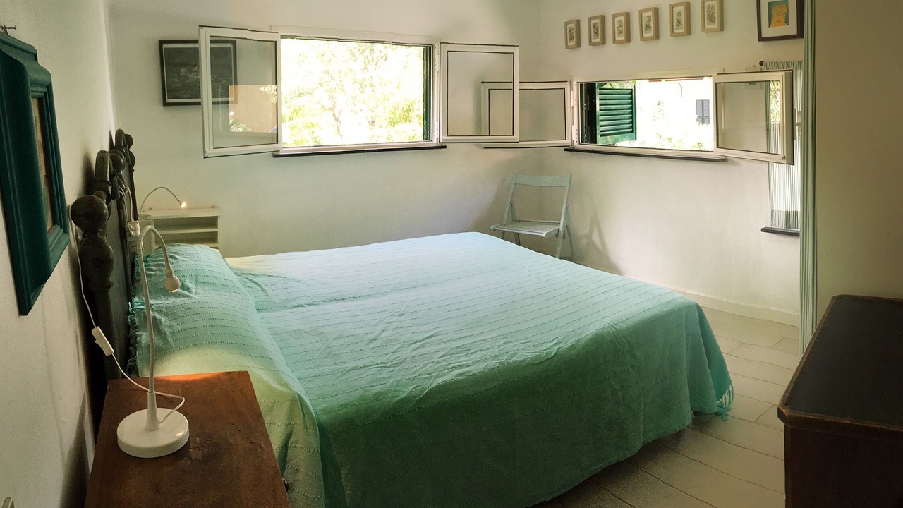Photo of Bedroom in Cinque Terre