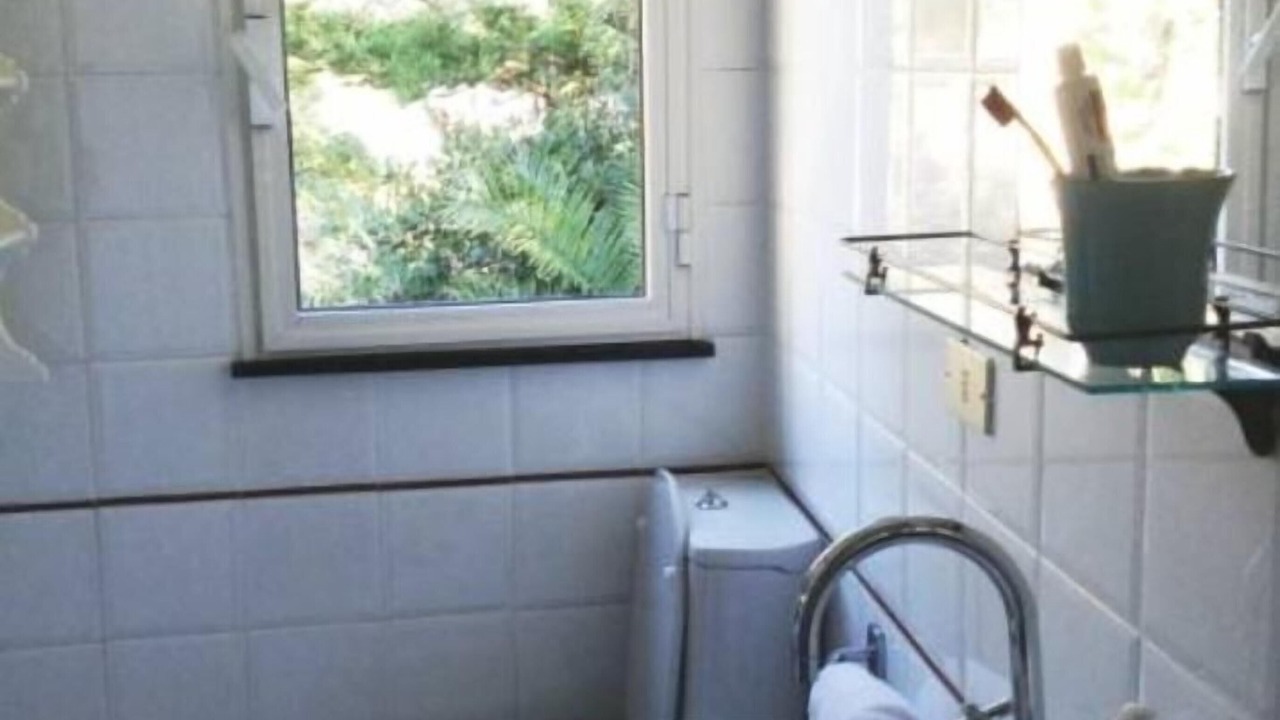 Photo of Bathroom in Cinque Terre