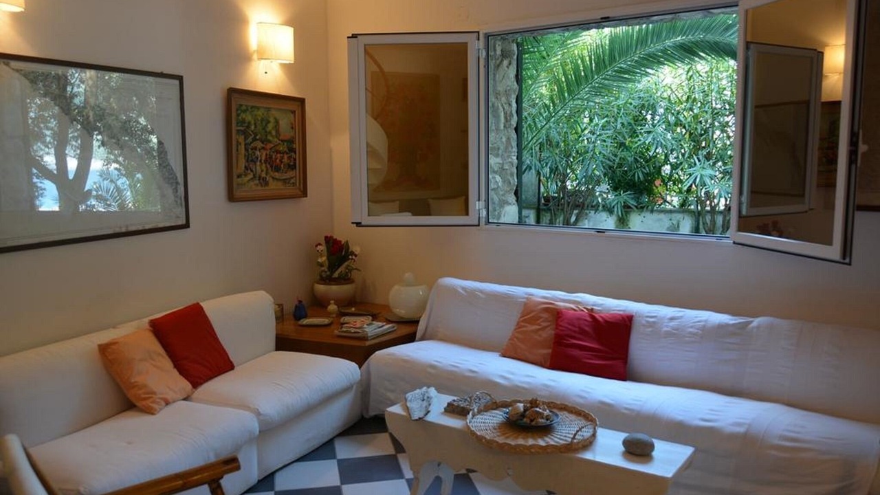 Photo of Livingroom in Cinque Terre