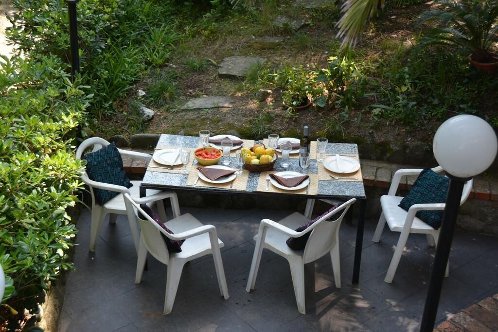 Photo of Outdoor in Cinque Terre