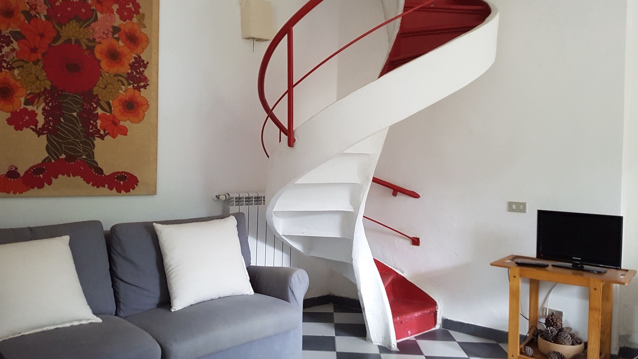 Photo of Livingroom in Cinque Terre