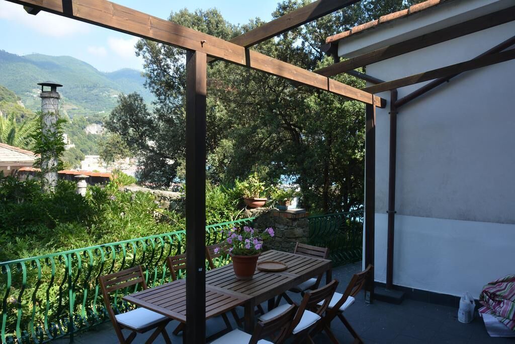 Photo of Outdoor in Cinque Terre