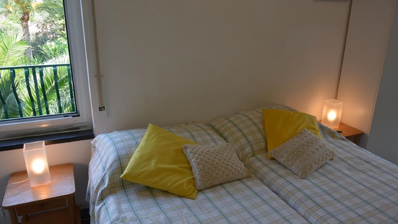 Photo of Bedroom in Cinque Terre