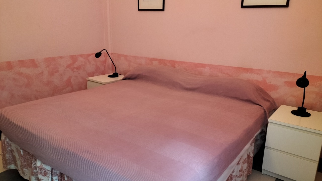Photo of Bedroom in Cinque Terre