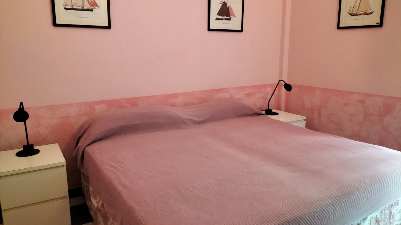 Photo of Bedroom in Cinque Terre
