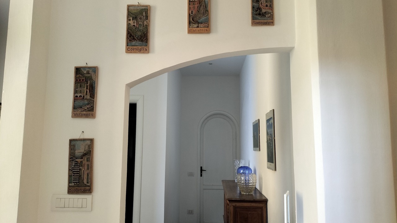 Photo of Others in Cinque Terre