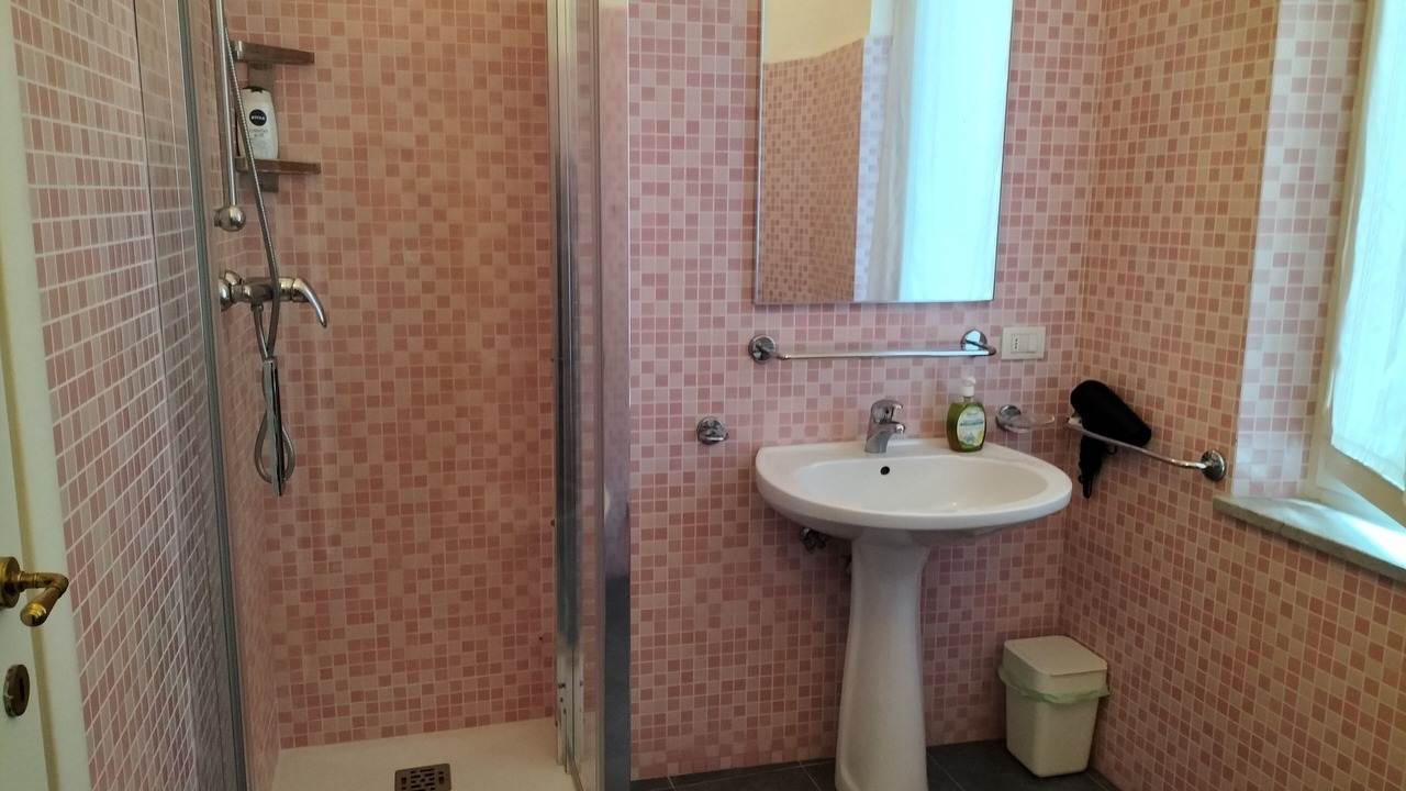 Photo of Bathroom in Cinque Terre