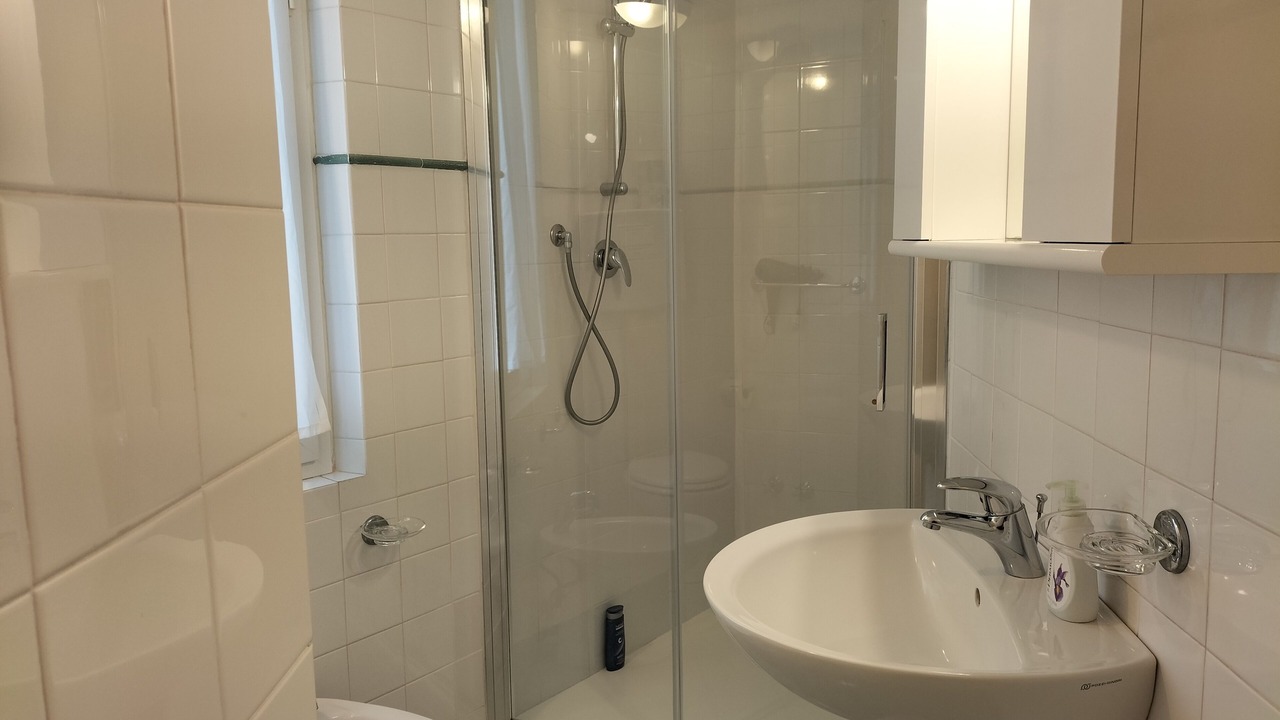 Photo of Bathroom in Cinque Terre